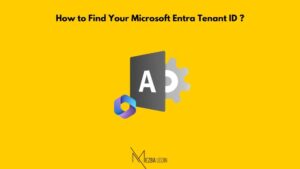 How to Enable QR Code Authentication Using Microsoft Entra Admin Center ...
