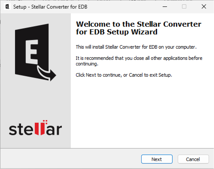 Stellar Converter for EDB Hands-On Review of a Reliable Exchange Mailbox Conversion Tool -