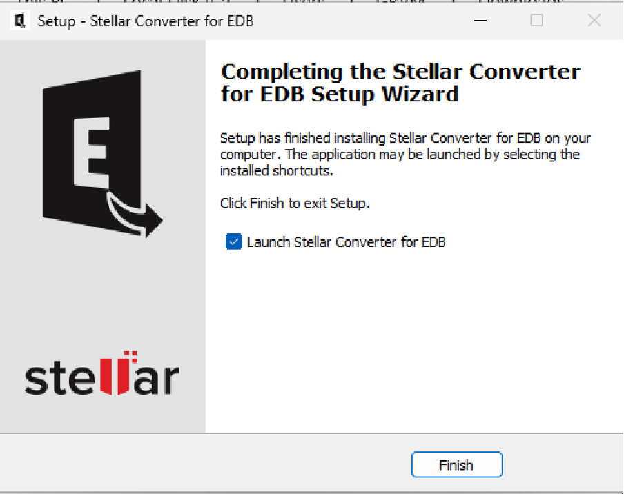 Stellar Converter for EDB Hands-On Review of a Reliable Exchange Mailbox Conversion Tool -
