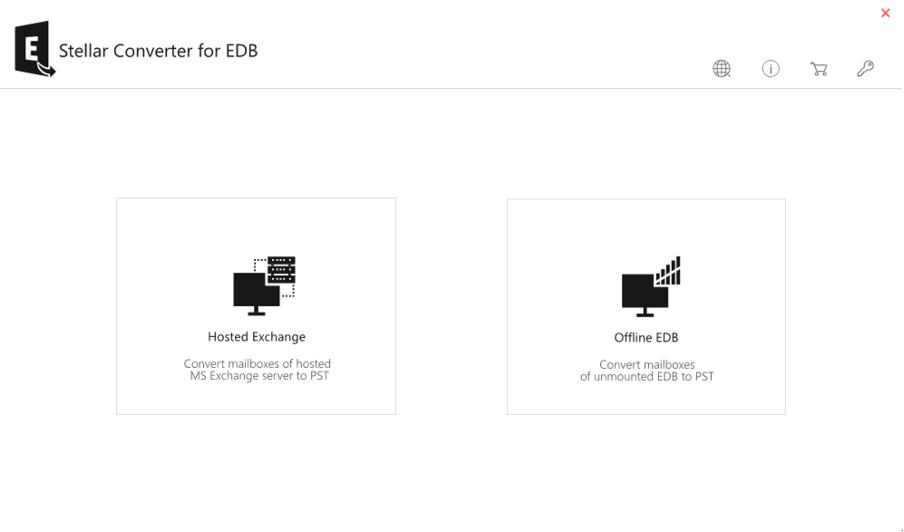 Stellar Converter for EDB Hands-On Review of a Reliable Exchange Mailbox Conversion Tool -