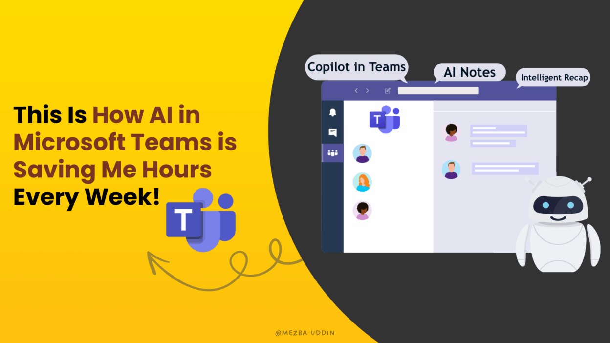 AI Features in Microsoft Teams