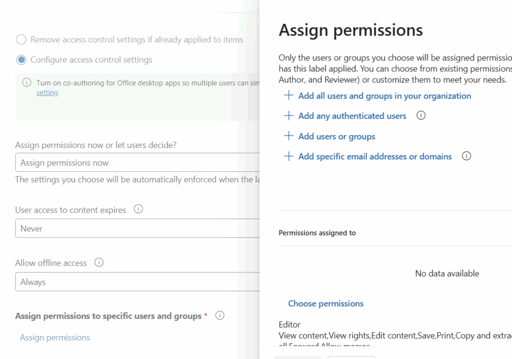 How to Prevent Copilot from Accessing Sensitive Content in Microsoft 365 - Microsoft 365
