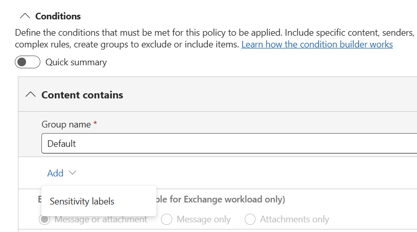How to Prevent Copilot from Accessing Sensitive Content in Microsoft 365 - Microsoft 365