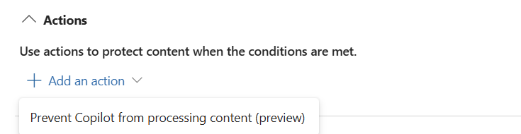 How to Prevent Copilot from Accessing Sensitive Content in Microsoft 365 - Microsoft 365