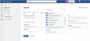 How to Use ActorInfoString for Better Audit Visibility in Exchange Online - Exchnage Online