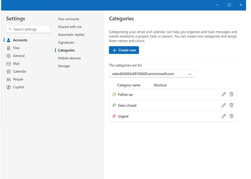 How to Add a Shared Mailbox as an Account in New Outlook - Microsoft 365