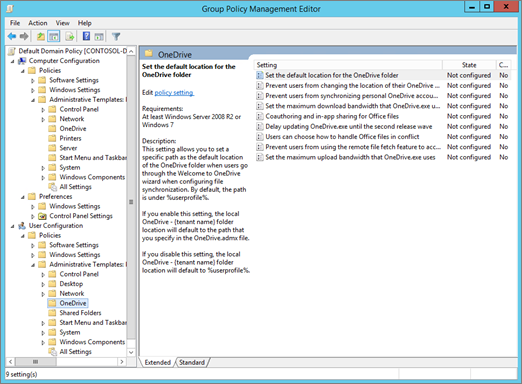How to Disable Personal OneDrive Account Syncing in Work Accounts  - Microsoft 365