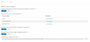 How to Prepare for Microsoft 365's Secure by Default Changes in 2025  - Entra