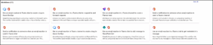 Automate Workflows in Microsoft Teams with Emoji Reactions - Microsoft 365