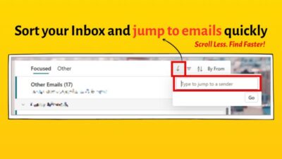Jump to Feature