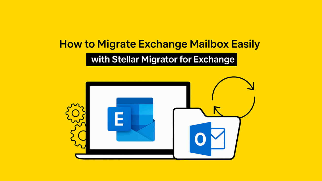 Stellar Migrator for Exchange - Hands on review -