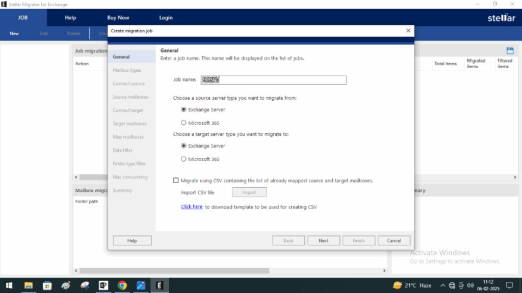 Stellar Migrator for Exchange - Hands on review -