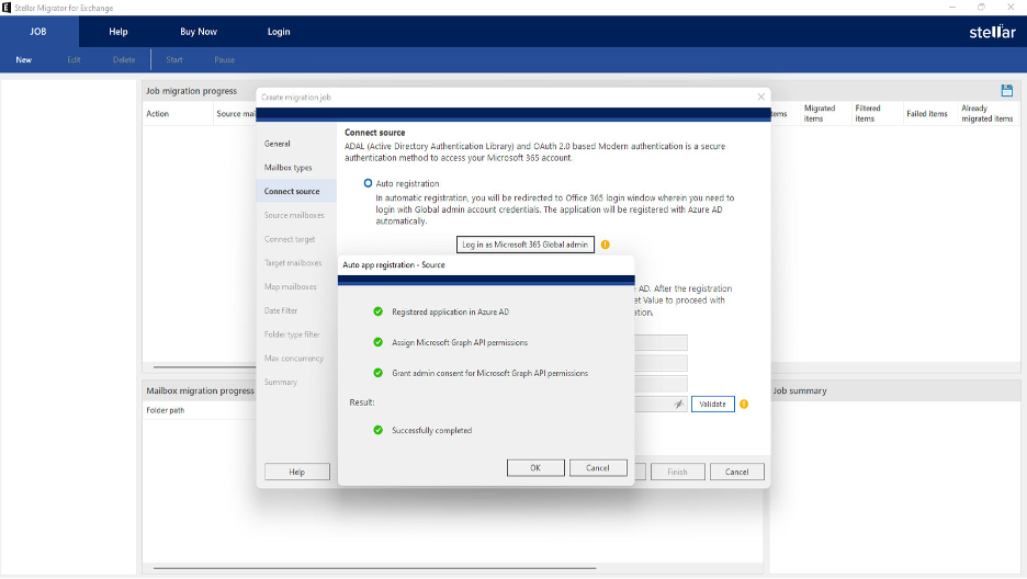 Stellar Migrator for Exchange - Hands on review -