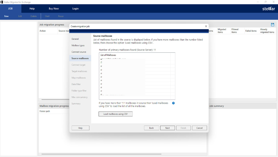 Stellar Migrator for Exchange - Hands on review -