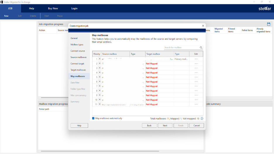 Stellar Migrator for Exchange - Hands on review -