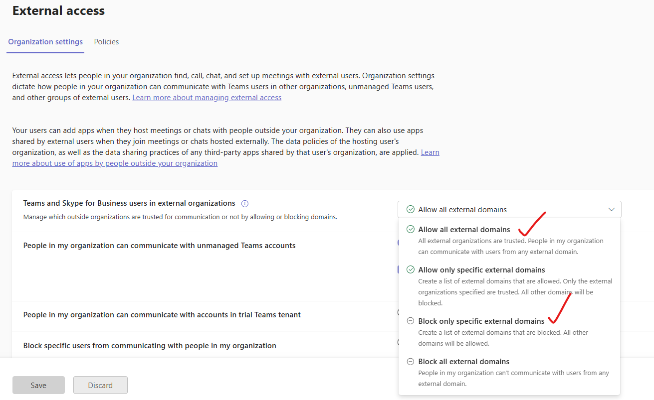 Microsoft Teams Integration with Microsoft Defender for Office 365 ...