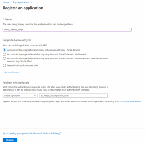 Find Device State in Entra ID/Microsoft Defender with PowerShell - Entra