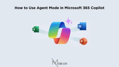 Agent Mode in Microsoft 365 Copilot