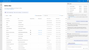 1SharePoint Admin Agent