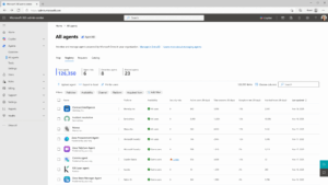 Introducing Microsoft Agent 365 -