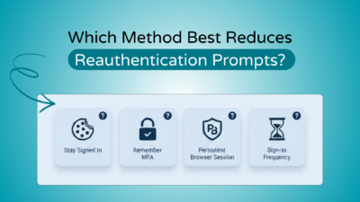 How to Manage Reauthentication Prompts Effectively