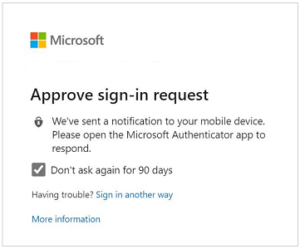 How to Manage Reauthentication Prompts Effectively in Microsoft Entra ID 5 remember mfa