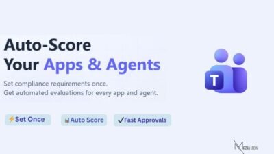 Organization Evaluation Score