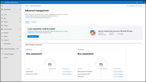 New Content Management Assessment Tool in SharePoint 2 start-content-management-assessment