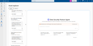 Data Security Posture Agent in Microsoft Purview 2 Data Security Posture Agent in Microsoft Purview.
