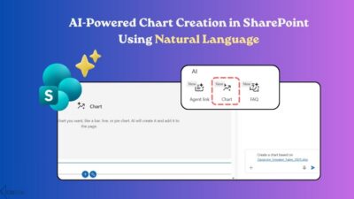 𝐒𝐡𝐚𝐫𝐞𝐏𝐨𝐢𝐧𝐭 𝐀𝐈-𝐚𝐬𝐬𝐢𝐬𝐭𝐞𝐝 𝐂𝐡𝐚𝐫𝐭𝐬