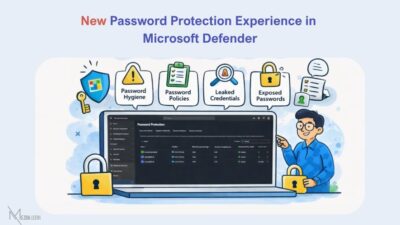 Password Protection