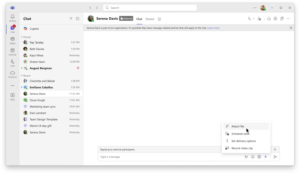 How to Share Files in External Chats in Microsoft Teams 2 How to Share Files in External Chats in Microsoft Teams - How-to