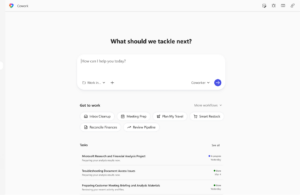 Copilot Coworker Now Available in Frontier 2 copilot coworker