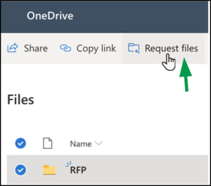 How to Enable File Requests in SharePoint and OneDrive 2 How to Enable File Requests in SharePoint and OneDrive - How-to