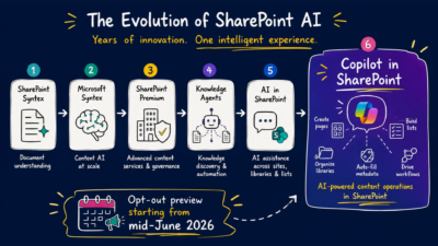 copilot in sharepoint
