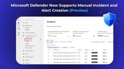 Microsoft Defender