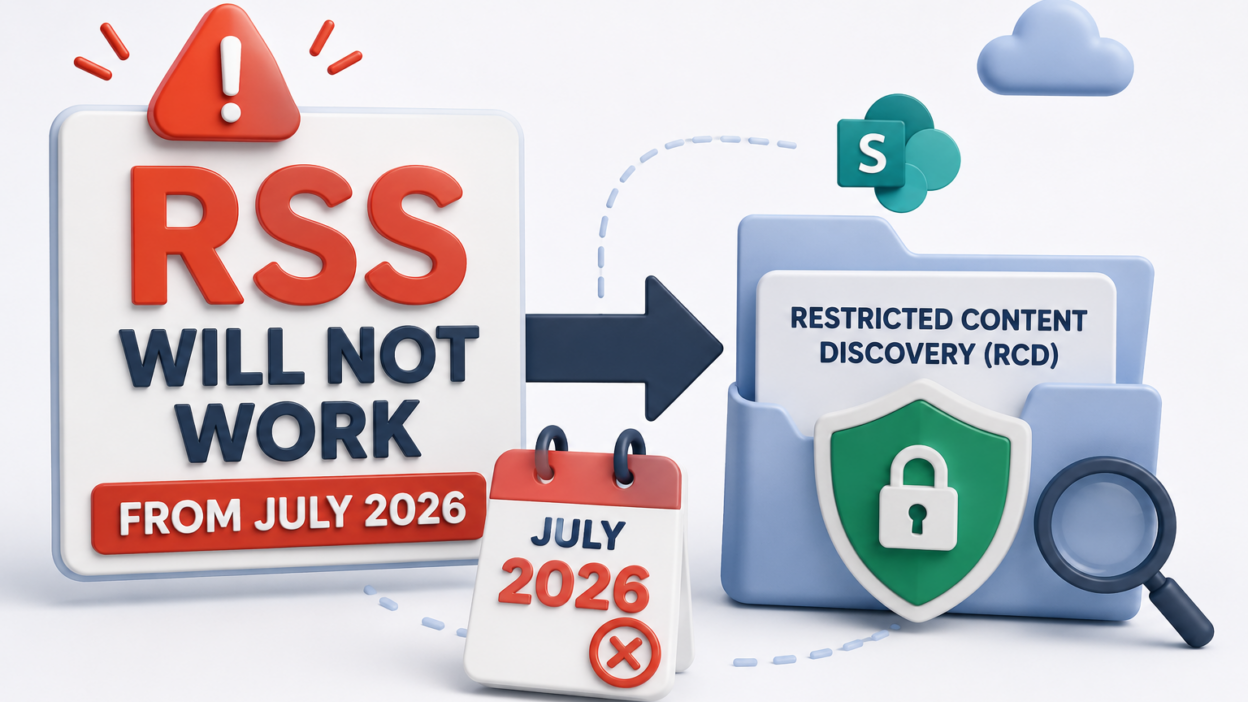 Restricted Content Discovery