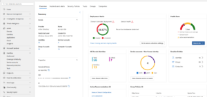 How to Investigate an Active Directory Domain in Microsoft Defender 2 How to Investigate an Active Directory Domain in Microsoft Defender - Azure