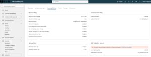 How to Investigate an Active Directory Domain in Microsoft Defender 4 How to Investigate an Active Directory Domain in Microsoft Defender - Azure
