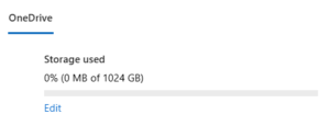 How to Customize OneDrive Storage Limits Without Disrupting Your Organization 3 How to Customize OneDrive Storage Limits Without Disrupting Your Organization - How-to