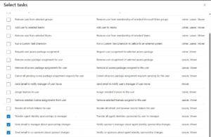 Automate Agent Identity Sponsorship Transitions in Entra 2 sponsor-workflow-tasks