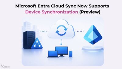 Entra Cloud Sync