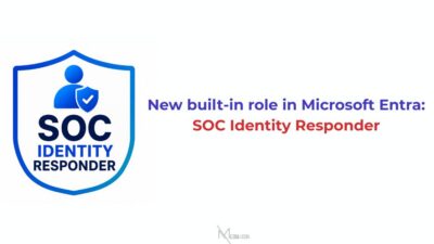 SOC Identity Responder