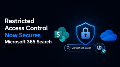 Restricted Access Control